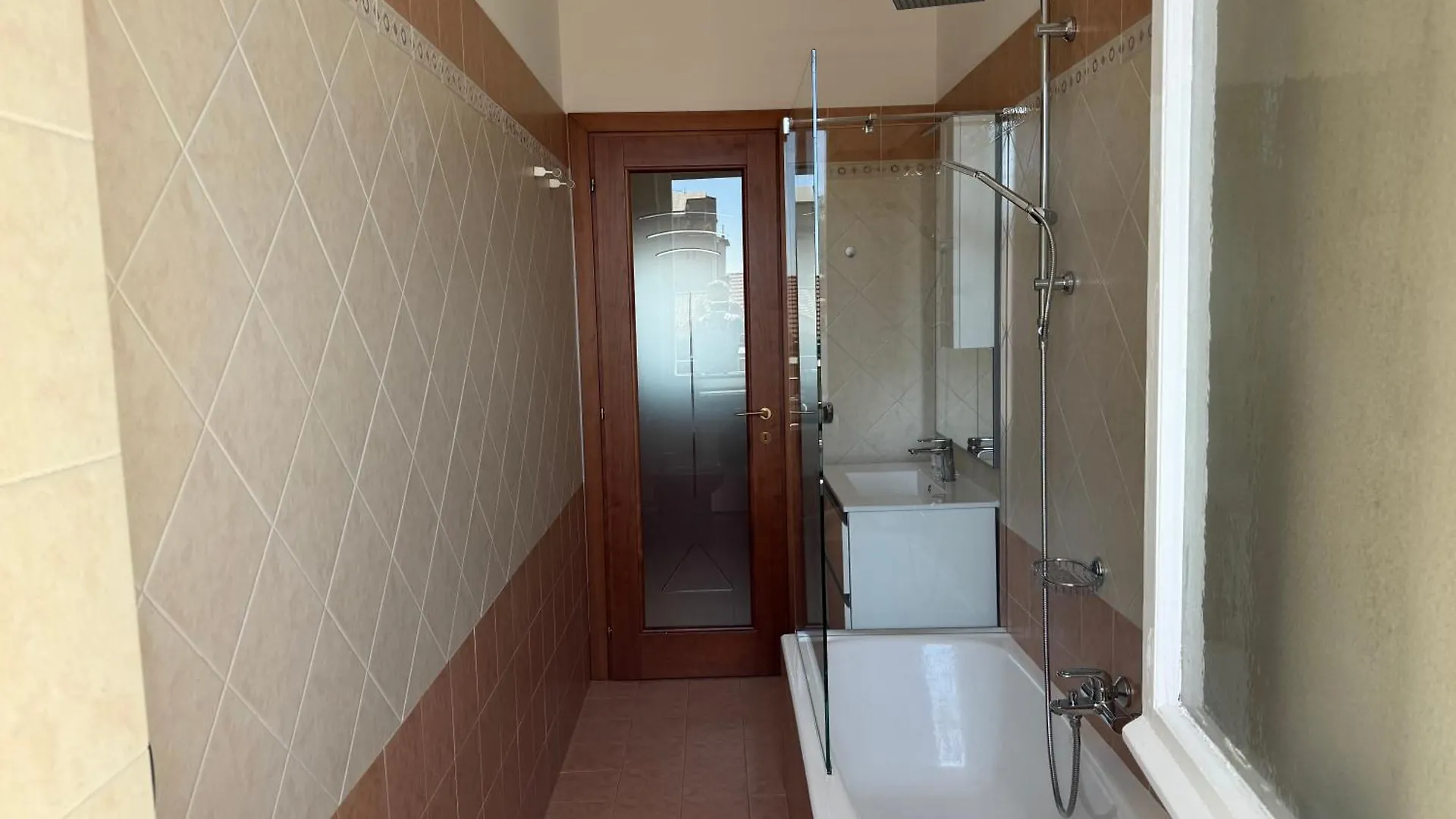 Lorenteggio Urban Suite - Affitti Brevi Italia Milan Apartment